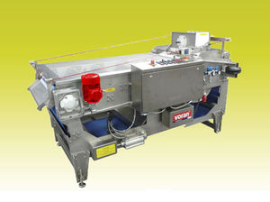 extractor de zumos para frutas