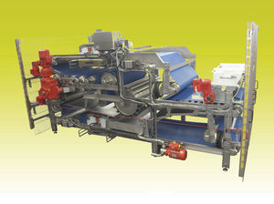 extractor de zumos para frutas