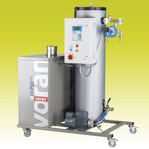 pasteurizador para zumo de frutas