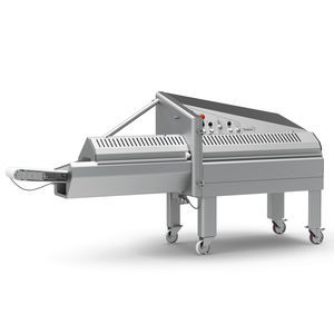 cutter para carne industrial