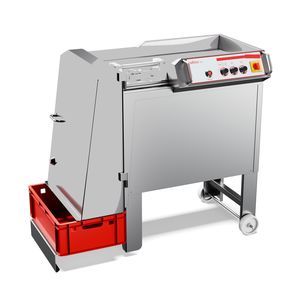 cubicadora para carne 1