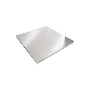 balanza de plataforma 1
