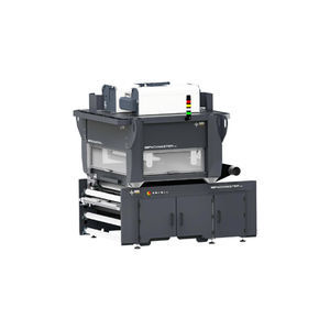 máquina de corte láser CO2