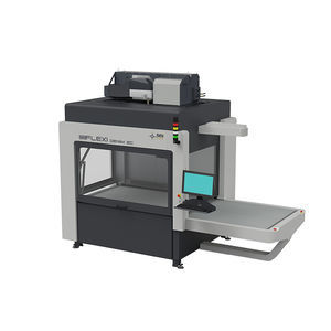 máquina de corte láser CO2