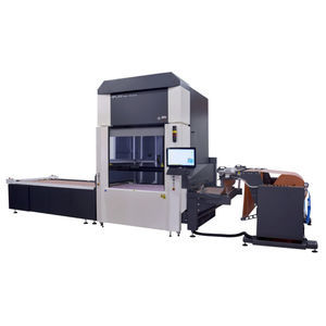 máquina de corte láser CO2
