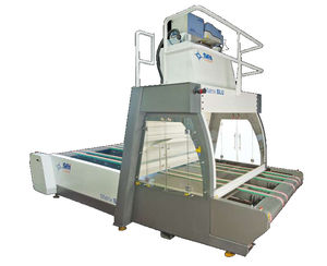 máquina de grabado y marcado láser CO2