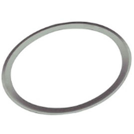 placa para poleas dentadas de acero 1
