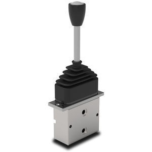 joystick interruptor