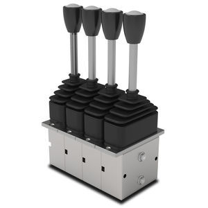 joystick interruptor