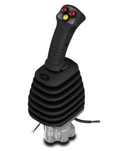 joystick compacto