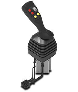 joystick 2 ejes