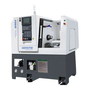 torno CNC