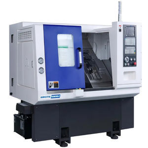 torno CNC 1