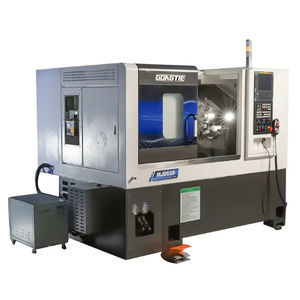 torno CNC