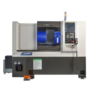 torno CNC