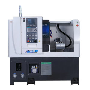 torno CNC 1