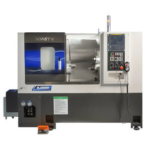 torno CNC