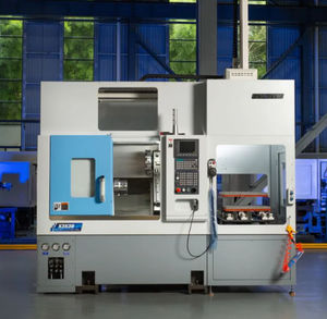 torno CNC