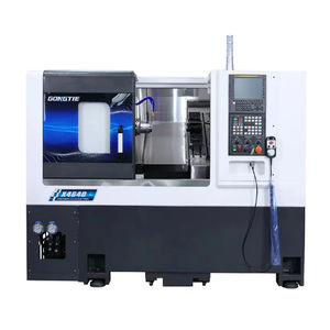 torno CNC