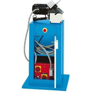 achaflanadora eléctrica