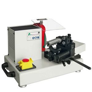 rectificadora de herramientas automática