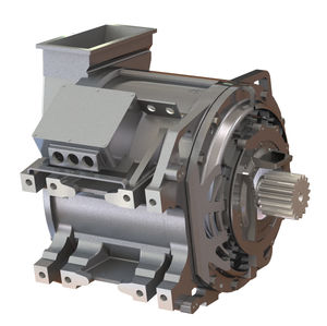 motor asíncrono 1