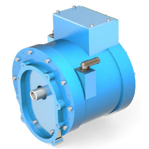 motor síncrono 1