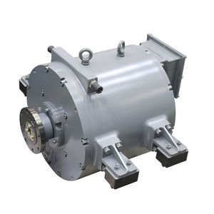 motor síncrono 1
