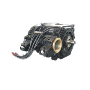 motor síncrono 1