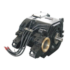 motor de tracción 1