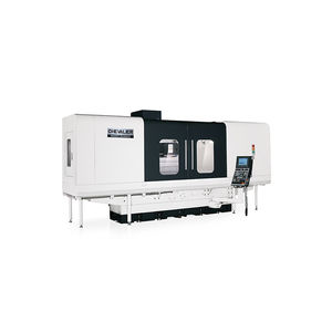 rectificadora plana / para chapa metálica / CNC / de alta precisión