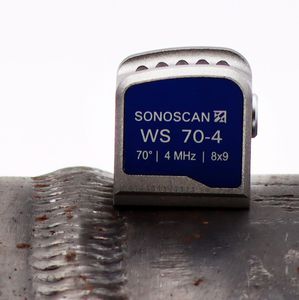 sonda por ultrasonidos