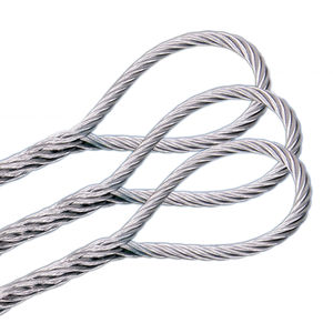 eslinga de cable 1