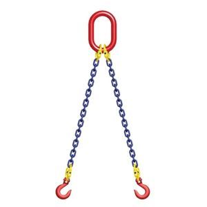 eslingas de cadena