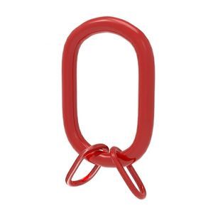 anilla oval para eslinga de cadenas 1