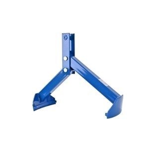 pinza de elevación de barriles