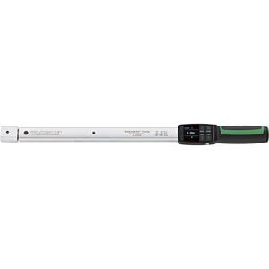 llave dinamométrica eléctrica