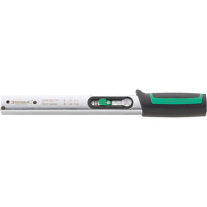 llave dinamométrica reglable