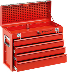 caja de herramientas