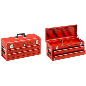 caja de herramientas