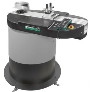 equipo de calibración de par
