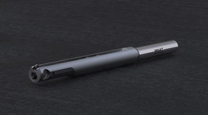 desbarbador para máquina CNC 1