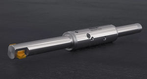 herramienta de achaflanado para máquina herramienta 1