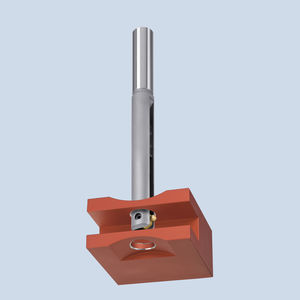 desbarbador para máquina CNC