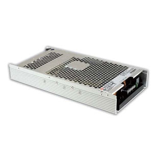 alimentación eléctrica AC/DC 1