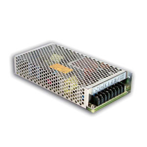 alimentación eléctrica AC/DC 1