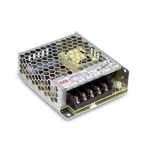 alimentación eléctrica 1U