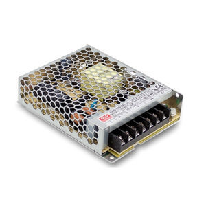 alimentación eléctrica 1U 1