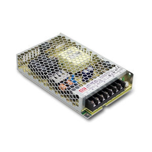 alimentación eléctrica 1U 1