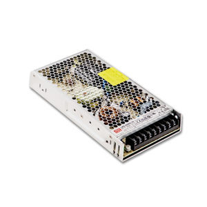 alimentación eléctrica 1U 1